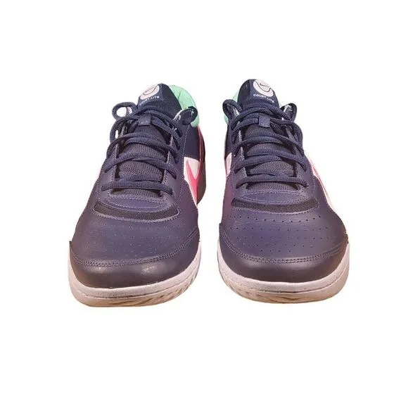 Nike Court Lite‎ 3 Tennis Shoes Men Sz 13 Zoom DH0626-402 Athletic Sportswear