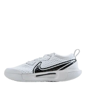 Nikecourt Zoom Pro Men's Hard  White/black