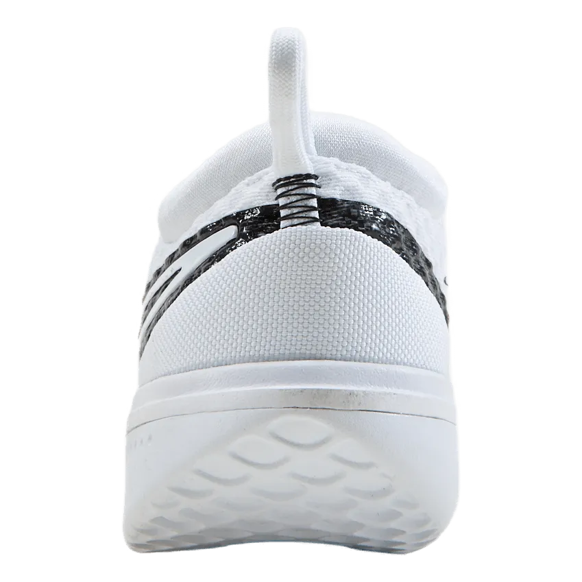 Nikecourt Zoom Pro Men's Hard  White/black