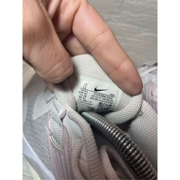 Nike MC woman Trainer Shoes