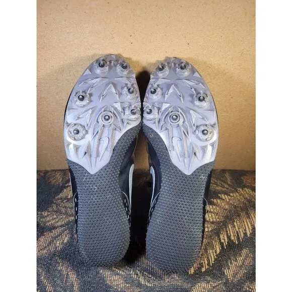Nike Rival S Men's Track Spikes- Size 8.5