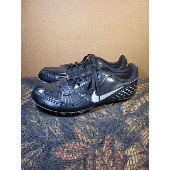 Nike Rival S Men's Track Spikes- Size 8.5
