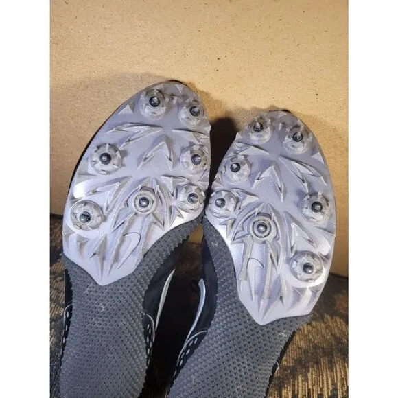 Nike Rival S Men's Track Spikes- Size 8.5