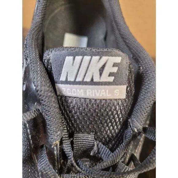 Nike Rival S Men's Track Spikes- Size 8.5