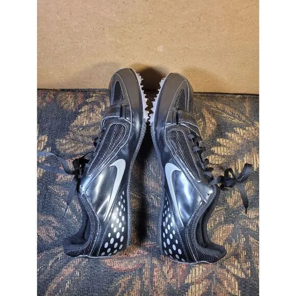 Nike Rival S Men's Track Spikes- Size 8.5
