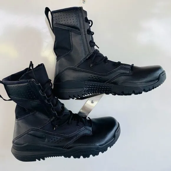 Nike SFB Field 2 8&quot; 11 12 A07507-001 NEW