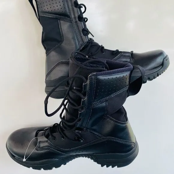 Nike SFB Field 2 8&quot; 11 12 A07507-001 NEW