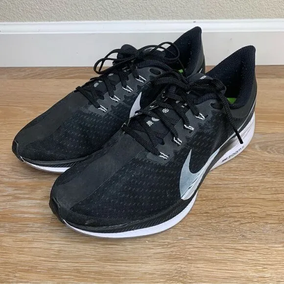 Nike Zoom X Pegasus 35 Turbo AJ4115 001 Women’s Running Shoes