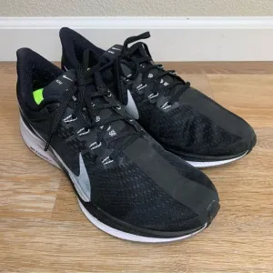Nike Zoom X Pegasus 35 Turbo AJ4115 001 Women’s Running Shoes