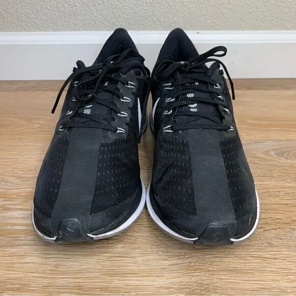 Nike Zoom X Pegasus 35 Turbo AJ4115 001 Women’s Running Shoes