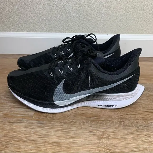 Nike Zoom X Pegasus 35 Turbo AJ4115 001 Women’s Running Shoes