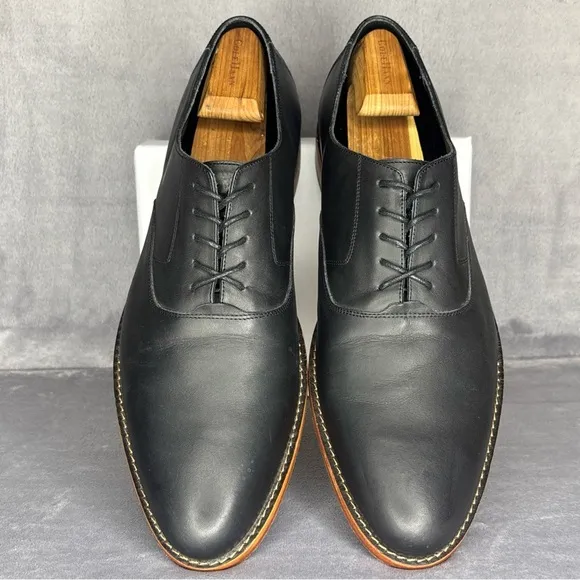 🔥🔥🔥Nisolo Rey Everyday Derby Men Shoe Size: 13🔥🔥🔥