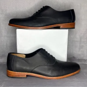 🔥🔥🔥Nisolo Rey Everyday Derby Men Shoe Size: 13🔥🔥🔥