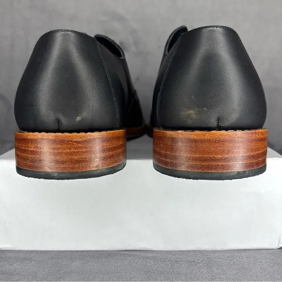 🔥🔥🔥Nisolo Rey Everyday Derby Men Shoe Size: 13🔥🔥🔥