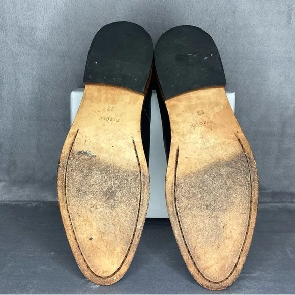 🔥🔥🔥Nisolo Rey Everyday Derby Men Shoe Size: 13🔥🔥🔥