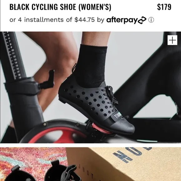 NO BULL Cycling Shoes Mens Size 9 Women's 10.5 Black Indoor Outdoor