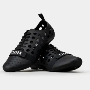 NOBULL M10.5/12W Cycling Spinning Shoes Workout Fitness Carbon Black Athletic