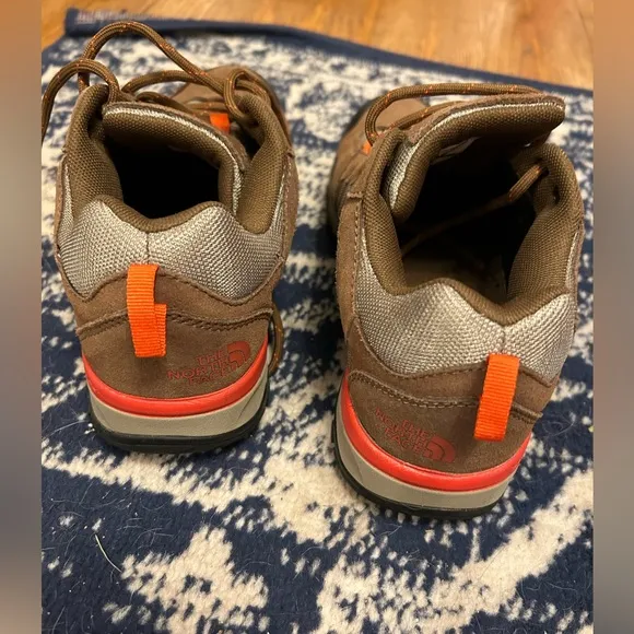 North Face Hiking Boots