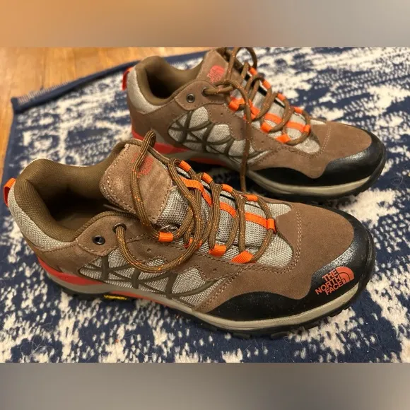 North Face Hiking Boots