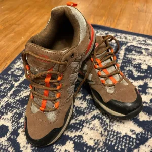 North Face Hiking Boots
