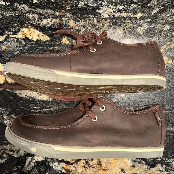 NWOB Keen Chukka Shoes