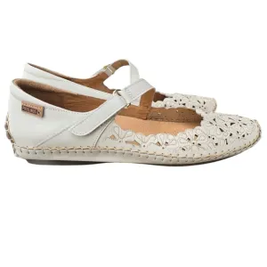 NWOT Pikolinos Jerez Mary Jane Shoes