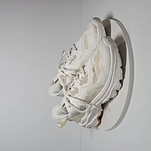 NWOT Sorel Kinetic Breakthru Day Lace Sneaker Tennis Shoes Lifestyle White 9.5