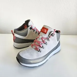 NWOT The North Face | Back-To-Berkeley Redux Remtlz Lux Boot, Women's 10.5