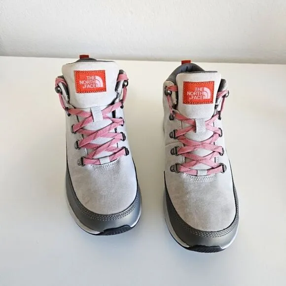 NWOT The North Face | Back-To-Berkeley Redux Remtlz Lux Boot, Women's 10.5