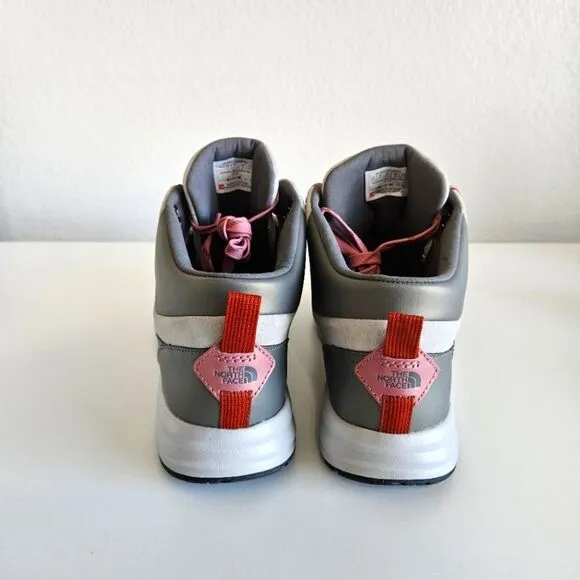 NWOT The North Face | Back-To-Berkeley Redux Remtlz Lux Boot, Women's 10.5