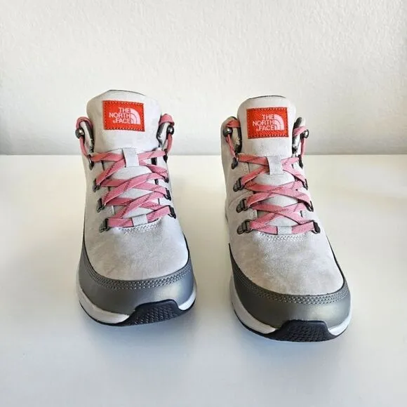 NWOT The North Face | Back-To-Berkeley Redux Remtlz Lux Boot, Women's 10.5