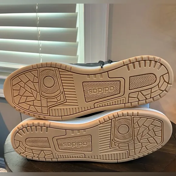 NWT Adidas Break Start Shoes