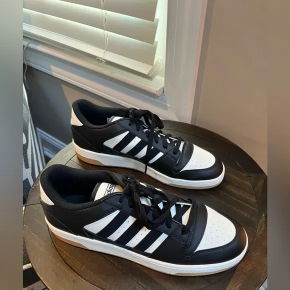 NWT Adidas Break Start Shoes