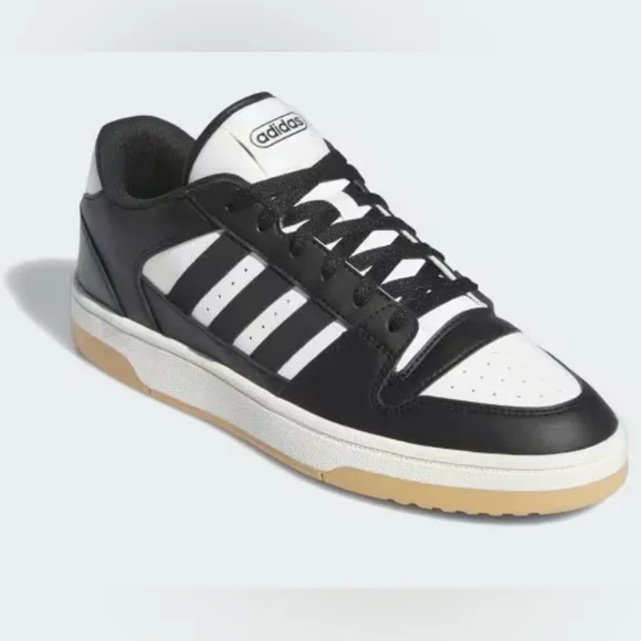 NWT Adidas Break Start Shoes