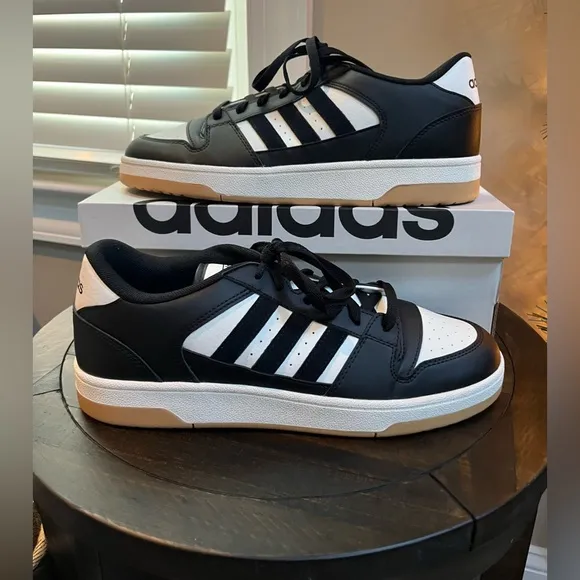 NWT Adidas Break Start Shoes