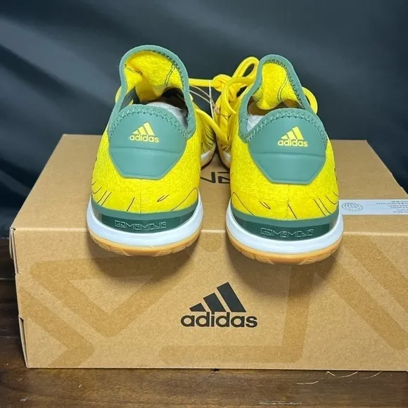 💥NWT💥 Adidas Gamemode Knit Indoor Soccer Shoes