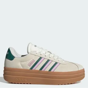 NWT ADIDAS VL Court Bold Shoes