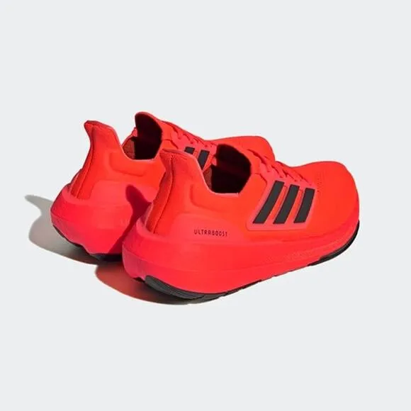 NWT adidas Women's Modern, Solar Red Core Black Night Metallic-Size 7