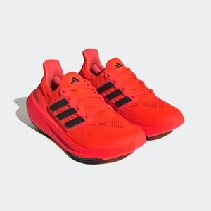 NWT adidas Women's Modern, Solar Red Core Black Night Metallic-Size 7