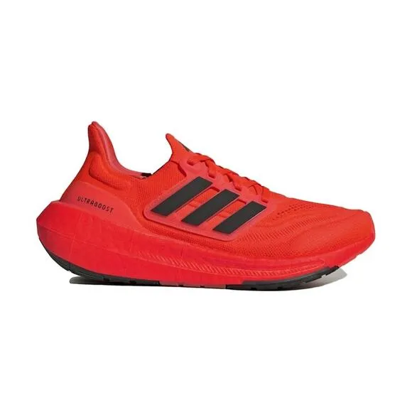 NWT adidas Women's Modern, Solar Red Core Black Night Metallic-Size 7