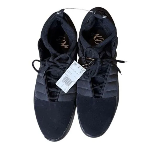 NWT Adidas Harden Volume 7 Basketball Shoes Core Black HP3021 Men's Size 18