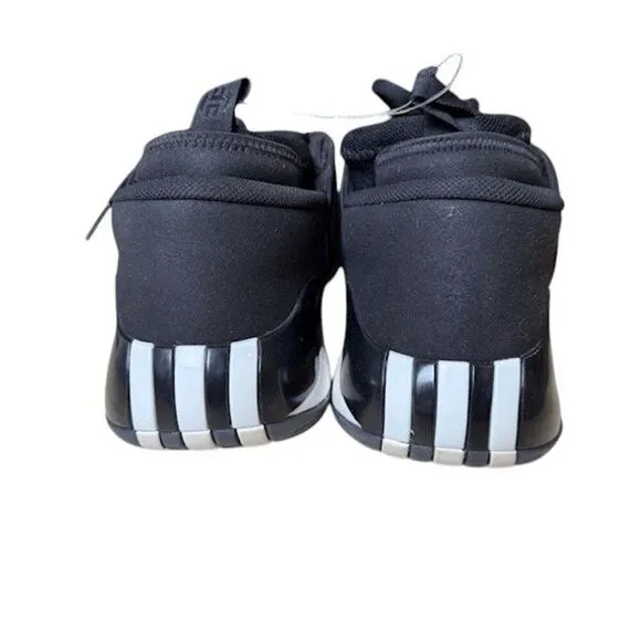 NWT Adidas Harden Volume 7 Basketball Shoes Core Black HP3021 Men's Size 18