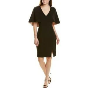 NWT Badgley Mischka Women dress luxury sz 0
