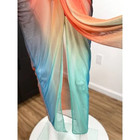 NWT  Baobab Collection Nia Maxi Skirt Size Small