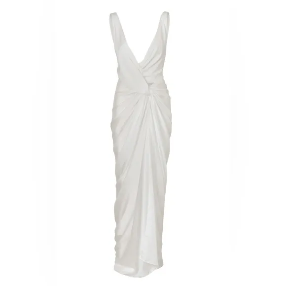 NWT Baobab Liz Maxi Dress Size Medium