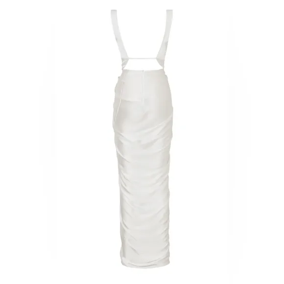 NWT Baobab Liz Maxi Dress Size Medium