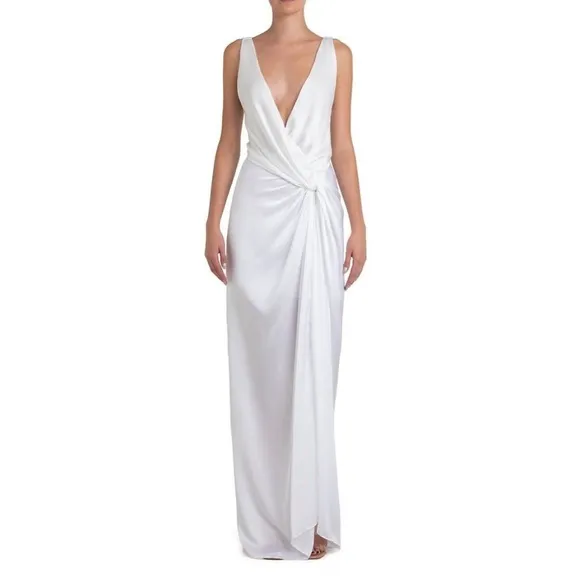 NWT Baobab Liz Maxi Dress Size Medium