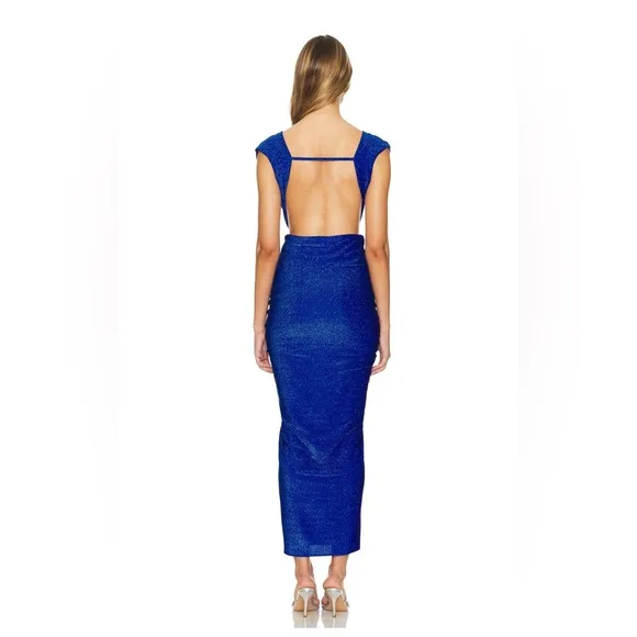NWT Baobab Nia Maxi Dress Size Medium