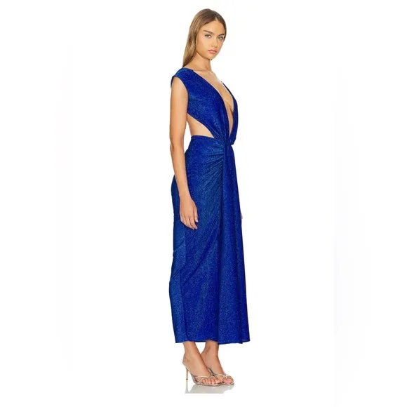 NWT Baobab Nia Maxi Dress Size Medium