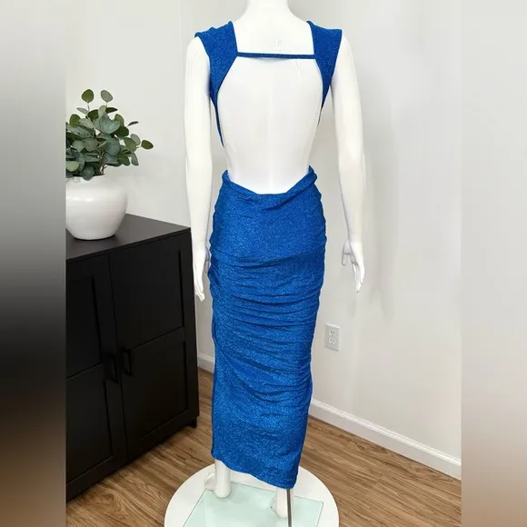 NWT Baobab Nia Maxi Dress Size Medium